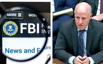 FBI Pressured U.S. Customs to Ditch Plan to Question Key Fauci Ally on Return Trip From Wuhan