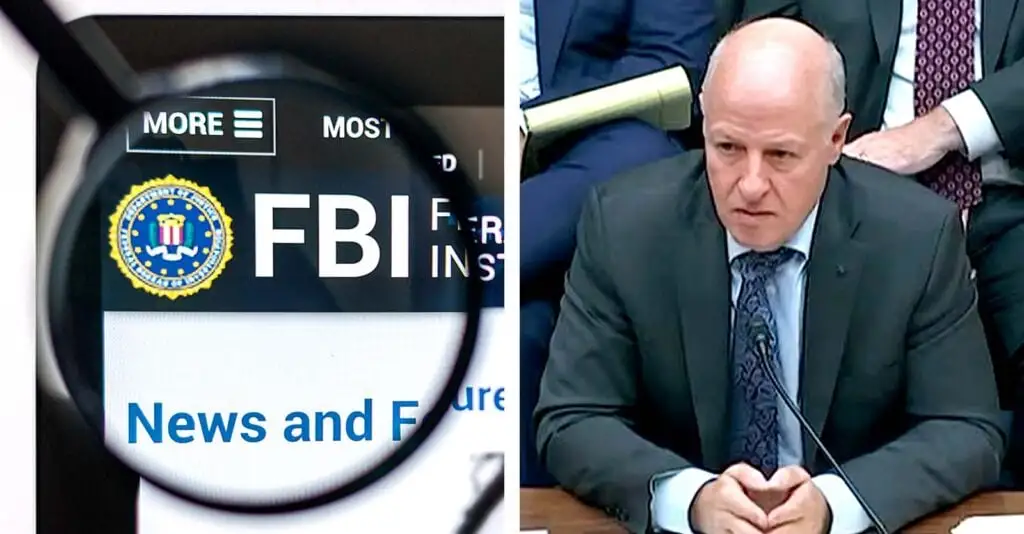 FBI Pressured U.S. Customs to Ditch Plan to Question Key Fauci Ally on Return Trip From Wuhan