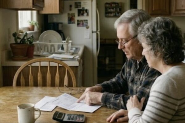 Banks Are Charging Retirees 21% Interest – This Card Feature Pauses It to 0% Until 2028