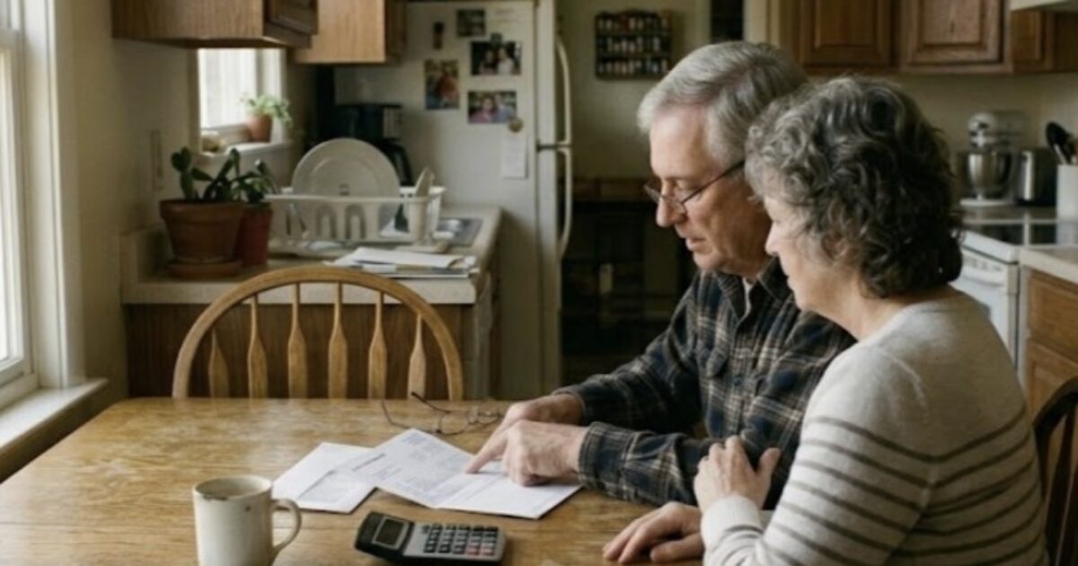 Banks Are Charging Retirees 21% Interest – This Card Feature Pauses It to 0% Until 2028
