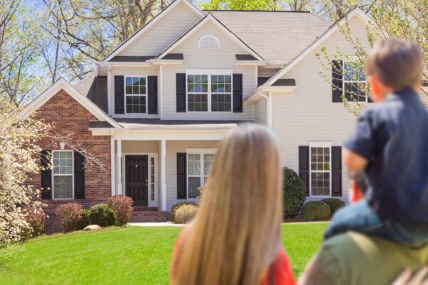 One Way To See If You Are Overpaying for Your Home Insurance Coverage
