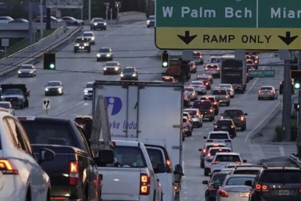 Is Your Car Insurance Getting…Expensive?