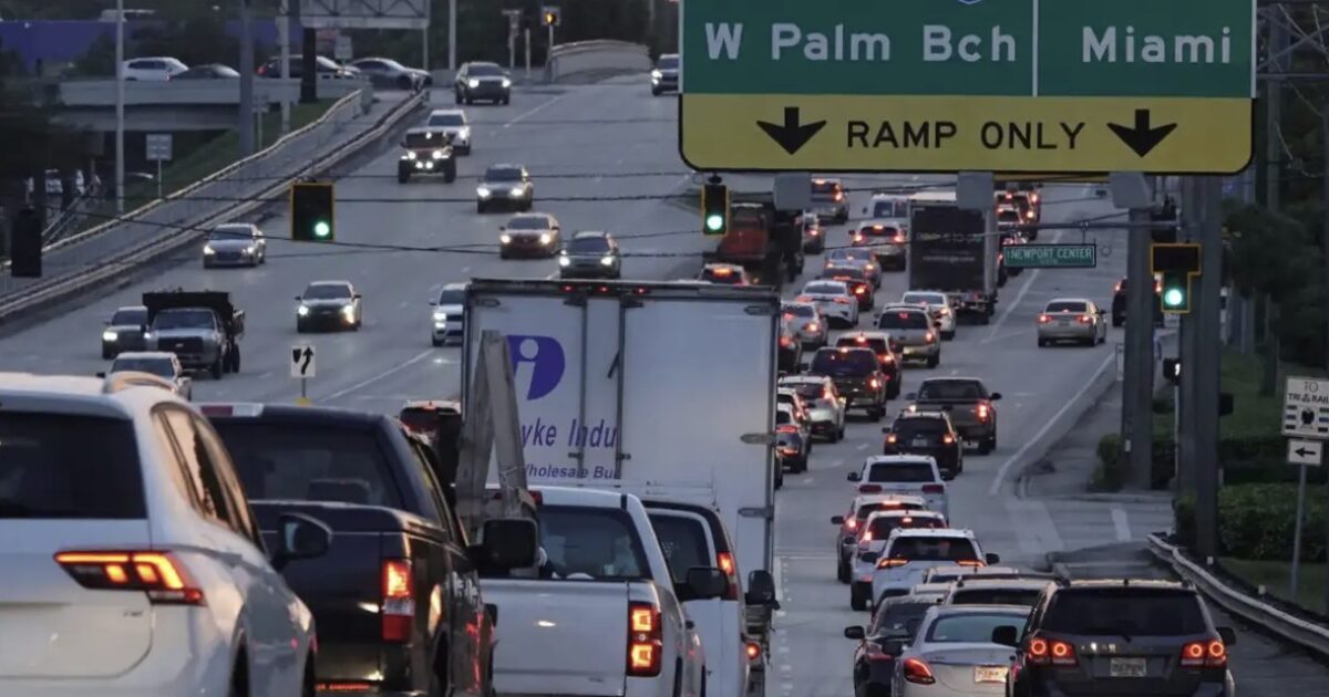 Is Your Car Insurance Getting…Expensive?