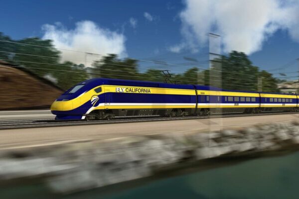 REPORT: After Billions Upon Billions in Spending, California’s High Speed Rail Program May Run Out of Money by the End of 2027