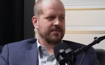 Former DSA Member Says the Organization Does Not Tolerate Internal Dissent, is More Radical Than People Realize (VIDEO)