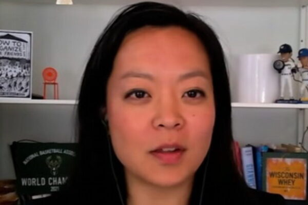 Wacky Marxist Francesca Hong LOSES Wisconsin Dem Gubernatorial Primary to Establishment Opponent in Shocking Upset Following Suspicious Late-Night Ballot Drop