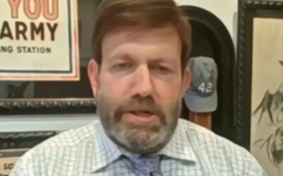 Frank Luntz Calls for ‘Total and Complete Shutdown of Primary Polling’ After Polls Got Michigan and Wisconsin So Wrong (VIDEO)