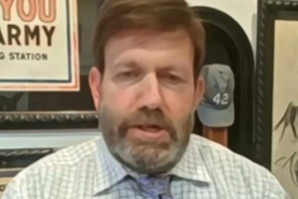 Frank Luntz Calls for ‘Total and Complete Shutdown of Primary Polling’ After Polls Got Michigan and Wisconsin So Wrong (VIDEO)