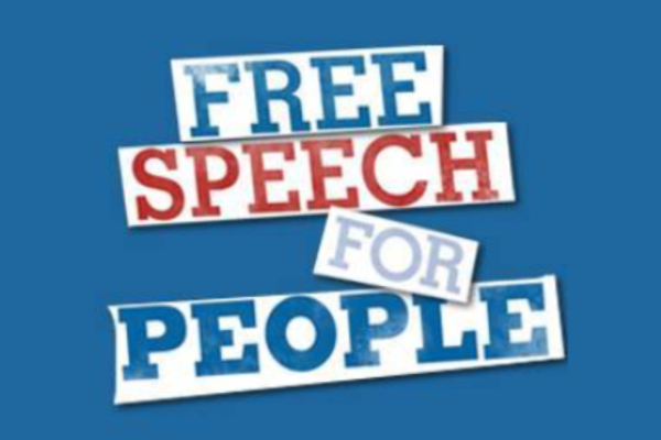 Good News! Record Low Number of Schools are Restricting Free Speech