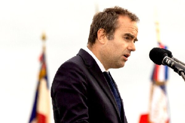 Drug Gangs Bribe, Blackmail and Intimidate Mayors, Cops and Other Public Officials: French Prime Minister Lecornu