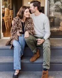 115 Questions for Couples That Are Actually Fun to Answer