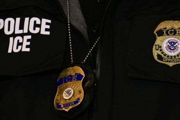 OUTRAGEOUS: Fourth Circuit BLOCKS Trump Admin from Arresting Criminal Illegal Aliens Hiding in Churches — Claims Policy “Burdens” Religious Exercise by Scaring Off Illegal Aliens