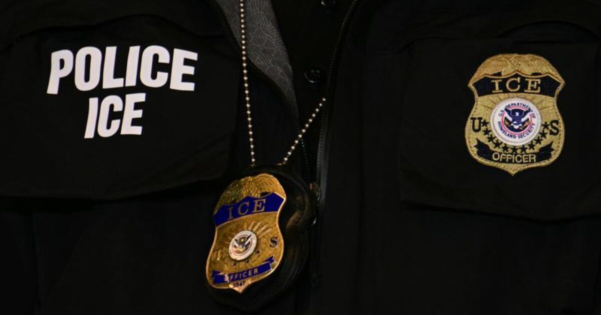 OUTRAGEOUS: Fourth Circuit BLOCKS Trump Admin from Arresting Criminal Illegal Aliens Hiding in Churches — Claims Policy “Burdens” Religious Exercise by Scaring Off Illegal Aliens