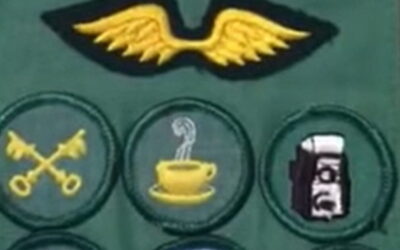 The Girl Scouts of America Now Offers ‘Muslim Badges’ Which Girls Can Earn by Learning About the ‘Pillars of Islam’