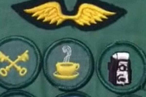 The Girl Scouts of America Now Offers ‘Muslim Badges’ Which Girls Can Earn by Learning About the ‘Pillars of Islam’