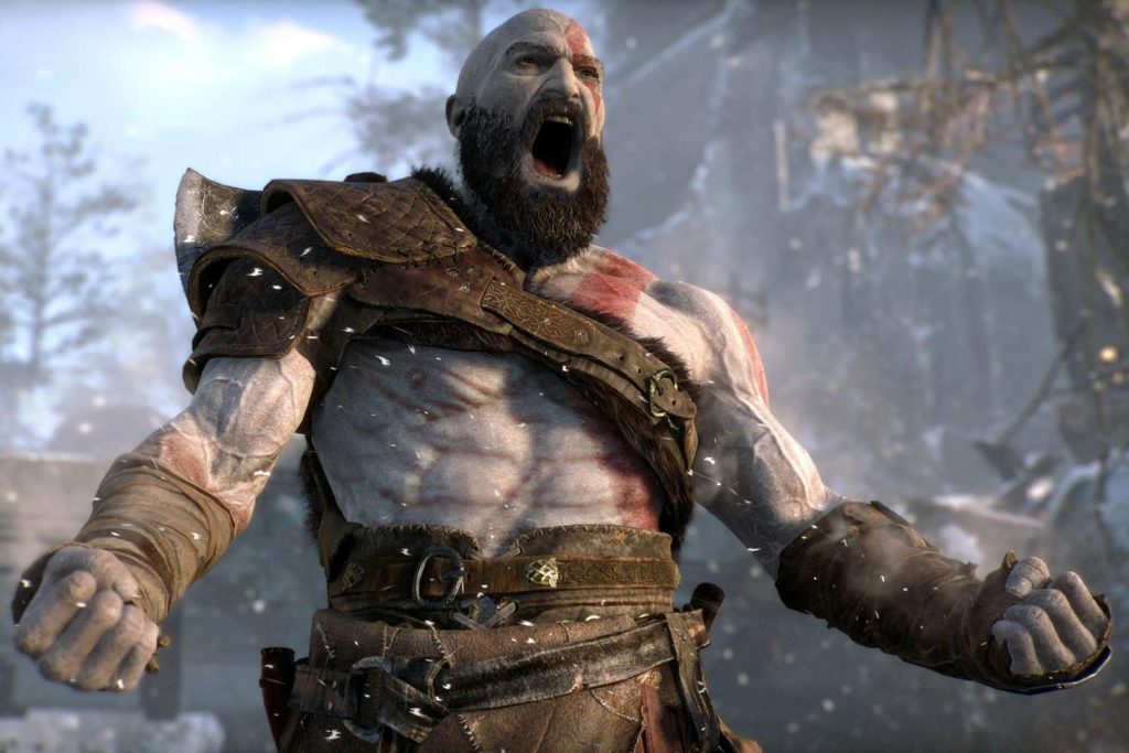 Dave Bautista Officially Cast as Kratos in Amazon’s ‘God of War’ Series
