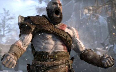Dave Bautista in Talks to Play Kratos in Amazon’s God of War Series