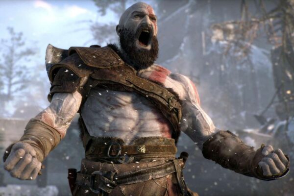 Dave Bautista in Talks to Play Kratos in Amazon’s God of War Series
