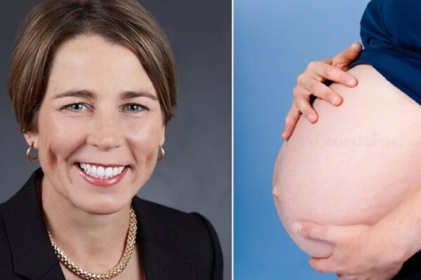 The Definition of Murder: Wicked Massachusetts Governor Signs Bill that Allows Abortions Up to Birth