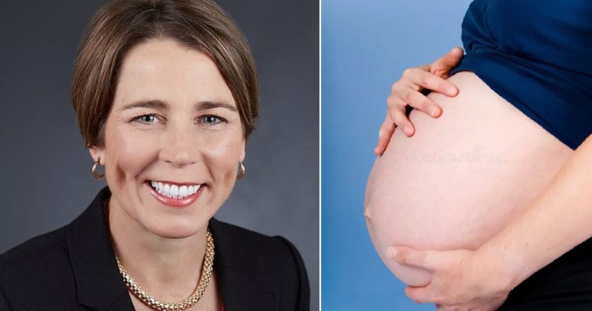 The Definition of Murder: Wicked Massachusetts Governor Signs Bill that Allows Abortions Up to Birth