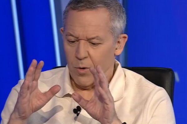 Greg Gutfeld on the DSA: ‘I Resent Having to Debate Ideologies That Have Not Only Failed, But Killed Millions’ (VIDEO)