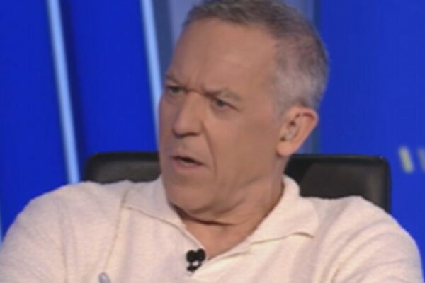 Greg Gutfeld Hammers Jessica Tarlov for Pushing Liberal Talking Points About Anti-ICE Activist Alex Pretti (VIDEO)
