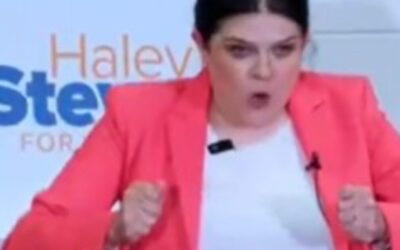 Islamo-Marxist Abdul El-Sayed Leads So-Called Moderate Haley Stevens in Michigan Senate Race