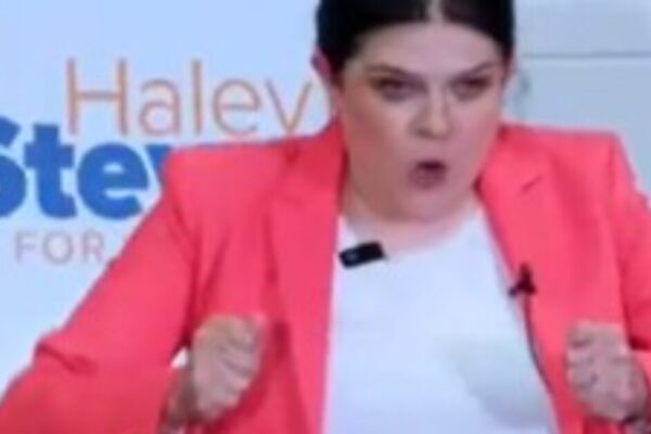 Islamo-Marxist Abdul El-Sayed Leads So-Called Moderate Haley Stevens in Michigan Senate Race