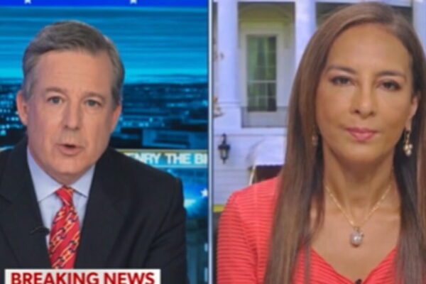 Harmeet Dhillon Details Efforts at DOJ to Make Sure Only American Citizens Are Voting (VIDEO)