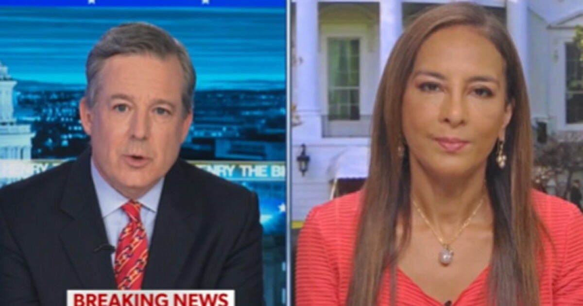 Harmeet Dhillon Details Efforts at DOJ to Make Sure Only American Citizens Are Voting (VIDEO)