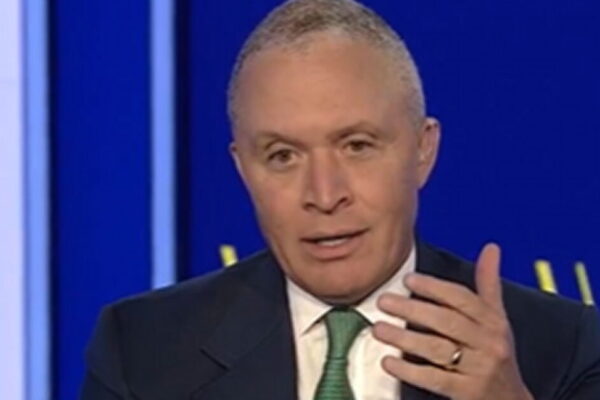 Liberal FOX News Contributor Harold Ford Jr. Suggests Far Left DSA Could Cost Democrats the Midterms (VIDEO)