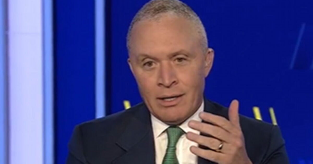 Liberal FOX News Contributor Harold Ford Jr. Suggests Far Left DSA Could Cost Democrats the Midterms (VIDEO)
