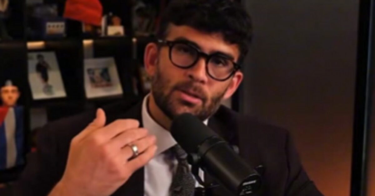LOL! Panicked Democrats REALLY Do Not Want to Talk About Hasan Piker Anymore (VIDEO)