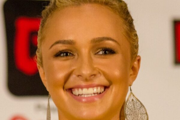 LISTEN: 911 Dispatch Audio Reveals Significant Details Regarding “Remember The Titans” Actress Hayden Panettiere’s Shocking Death