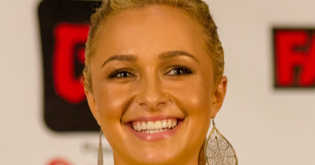 LISTEN: 911 Dispatch Audio Reveals Significant Details Regarding “Remember The Titans” Actress Hayden Panettiere’s Shocking Death