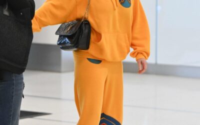 Hayden Panettiere Spent Her Last Public Sighting Laughing About a Scream 4 Mushroom Trip, Three Months Before First Responders Found Her Unresponsive