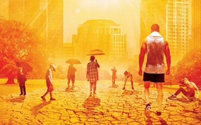 A Summer of Extremes: Weathering a Hotter World