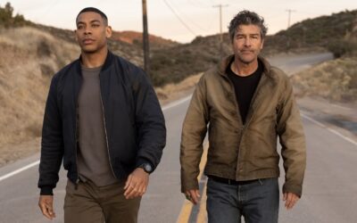 Lanterns review: Kyle Chandler and Aaron Pierre shine bright in DCs sci-fi mystery