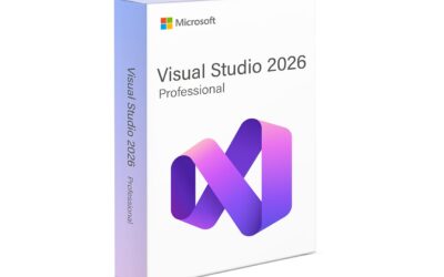 Pay .99 once for Visual Studio Pro 2026 and 15 coding courses