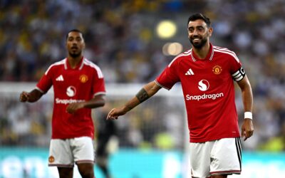 How to watch Manchester United vs. Milan online for free