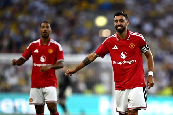 How to watch Manchester United vs. Milan online for free