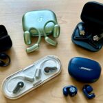 The 7 best open earbuds stay put, sound great, and keep us aware of the world hero-image-115
