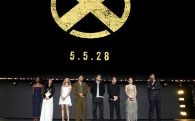 Marvel unveils X-Men cast: Adam Driver, Inde Navarrette, and more set for May 2028 film