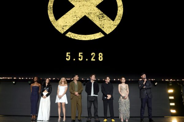 Marvel unveils X-Men cast: Adam Driver, Inde Navarrette, and more set for May 2028 film