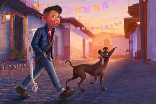 Pixars Coco is finally getting a sequel with Coco 2
