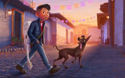 Pixars Coco is finally getting a sequel with Coco 2