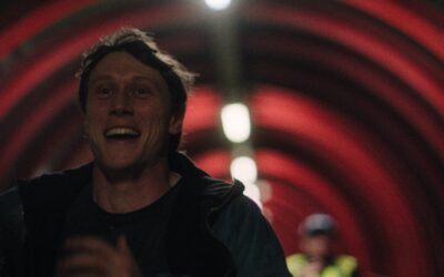 Mission review: George MacKay is transcendent in this fever dream about living