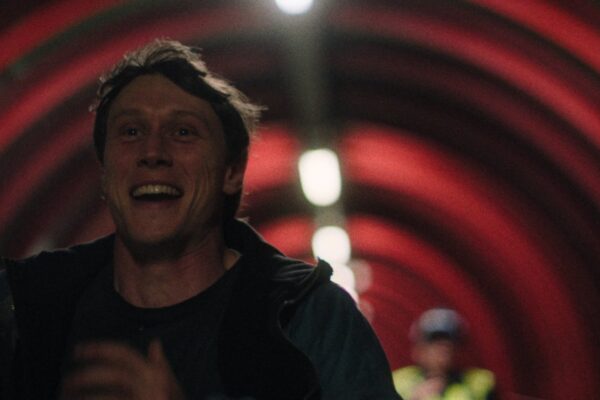 Mission review: George MacKay is transcendent in this fever dream about living
