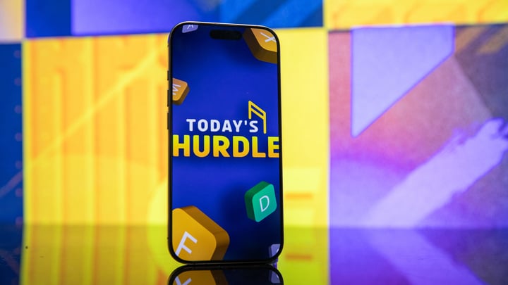 Hurdle hints and answers for August 16, 2026