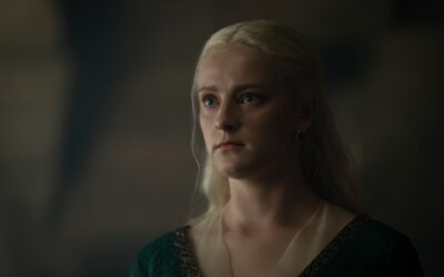 House of the Dragon fans spot tragic link between Helaena and a Game of Thrones character